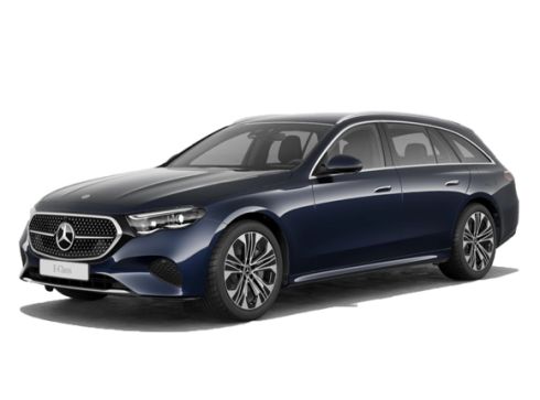 Mercedes-Benz E-estate 300e PHEV 230kW Luxury Line 9G-TRONIC Mercedes-Benz E-estate 300e PHEV 230kW Luxury Line 9G-TRONIC