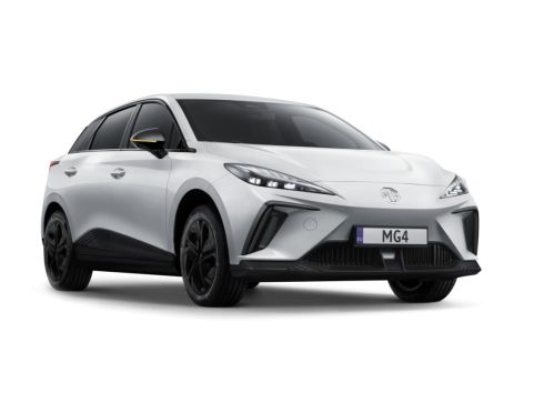 MG MG4 Electric 51kWh Standard Range MG MG4 Electric 51kWh Standard Range