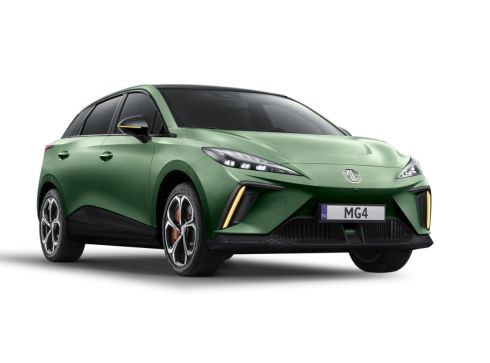 64kWh XPOWER 320 kW