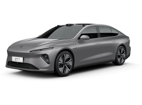 NIO ET7 100kWh Long NIO ET7 100kWh Long