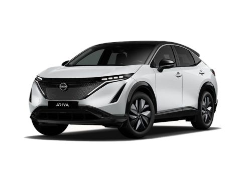 Nissan Ariya 63kWh Advance 160kW Nissan Ariya 63kWh Advance 160kW