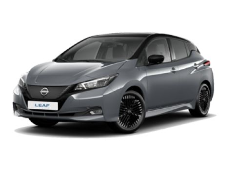 39kWh N-Connecta 39kWh N-Connecta