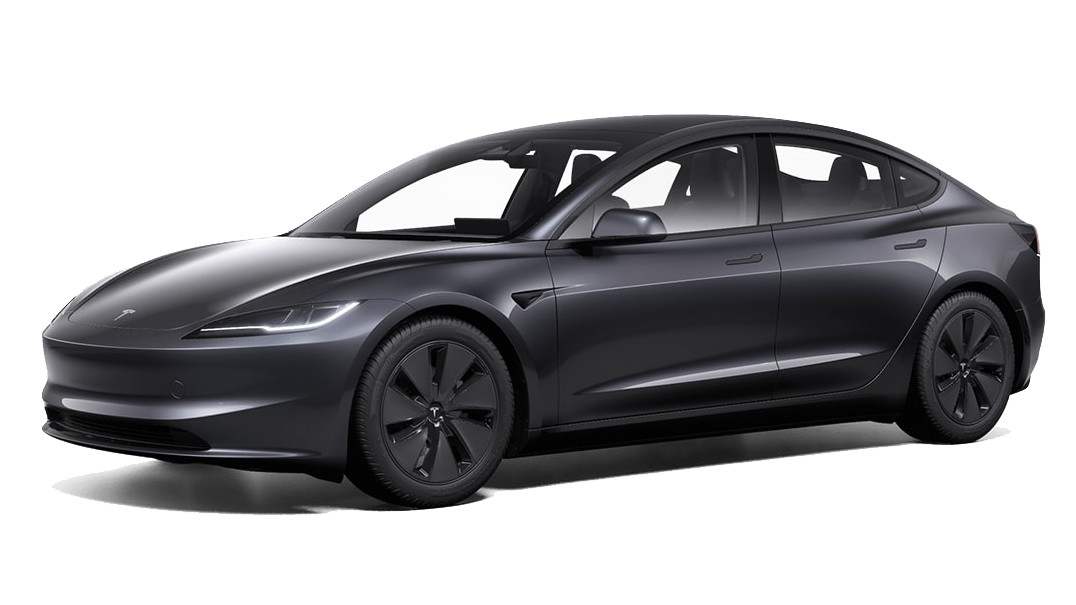 Tesla Model 3 Performance Occasions