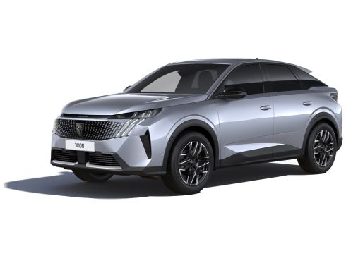 1.2 Allure HYBRID 136 e-DCS6, Gris Artense 1.2 Allure HYBRID 136 e-DCS6, Gris Artense