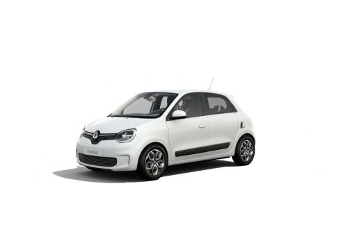 Renault Twingo 22kWh R80 Collection
