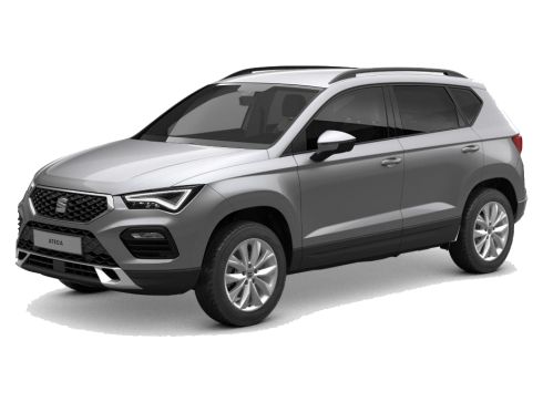 Seat Ateca 1.5tsi 150 pk Style Business Intense automaat Seat Ateca 1.5tsi 150 pk Style Business Intense automaat