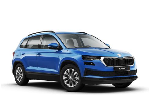 Skoda Karoq 1.0tsi 115 PK Greentech Selection Skoda Karoq 1.0tsi 115 PK Greentech Selection