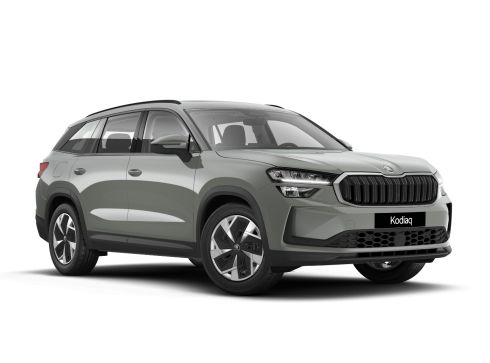 Skoda Kodiaq 1.5tsi PHEV Business Edition DSG Skoda Kodiaq 1.5tsi PHEV Business Edition DSG