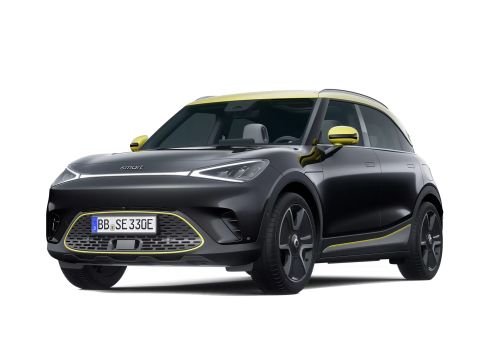 Smart #1 66kWh Pro+ Smart #1 66kWh Pro+