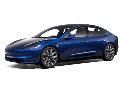 75kWh Long Range AWD + 19 INCH NOVA VELGEN