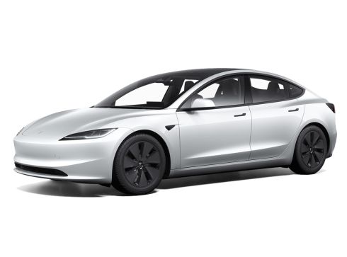 Tesla Model 3 55kWh Standard Range RWD Tesla Model 3 55kWh Standard Range RWD