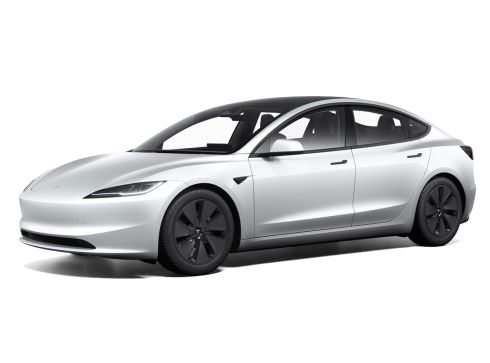 Gemeenten zonsopkomst gallon ActivLease | Tesla Model 3 leasen vanaf € 576,-