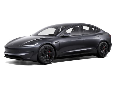 Tesla Model 3 75kWh Performance Tesla Model 3 75kWh Performance