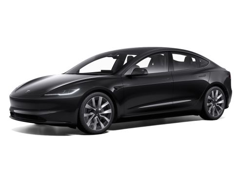 Tesla Model 3 55kWh RWD + 19 INCH SPORTVELGEN