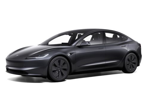 Tesla Model 3 75kWh Long Range AWD - INCLUSIEF TREKHAAK Tesla Model 3 75kWh Long Range AWD - INCLUSIEF TREKHAAK