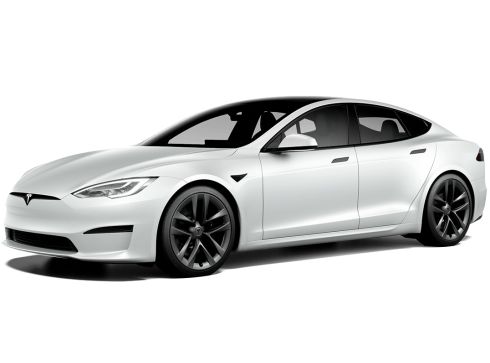 Tesla Model S 95kWh Long Range AWD Pearl White Multi-Coat + 21 INCH VELGEN Tesla Model S 95kWh Long Range AWD Pearl White Multi-Coat + 21 INCH VELGEN