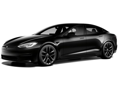 Tesla Model S 95kWh Long Range AWD Solid Black + 21 INCH VELGEN Tesla Model S 95kWh Long Range AWD Solid Black + 21 INCH VELGEN