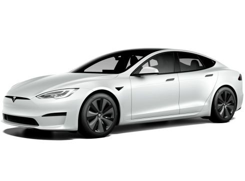 Tesla Model S 95kWh Long Range AWD - NU MET 652 KM ACTIERADIUS!