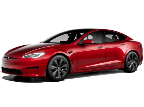 Tesla Model S 100kWh Long Range AWD - Ultra Red Tesla Model S 100kWh Long Range AWD - Ultra Red