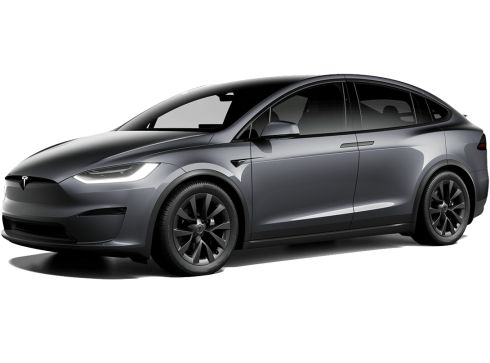 Tesla Model X 100kWh Plaid - SNELSTE SUV TER WERELD!