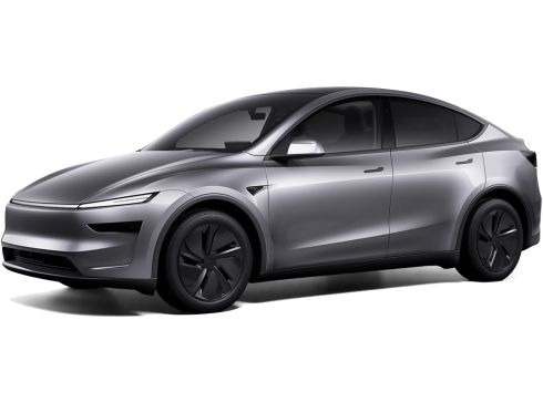 Tesla Model Y Juniper 75kWh Long Range Dual Motor AWD + TREKHAAK Tesla Model Y Juniper 75kWh Long Range Dual Motor AWD + TREKHAAK