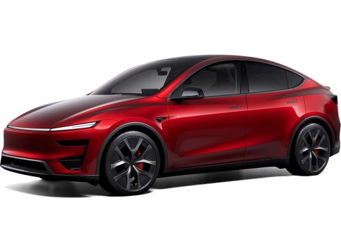 Tesla Model Y Juniper 78.4kWh ev performance awd aut