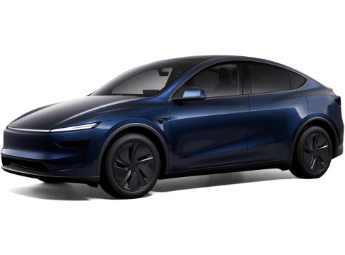 Tesla Model Y Juniper 75kWh Premium AWD Tesla Model Y Juniper 75kWh Premium AWD