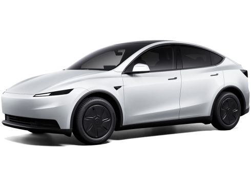 Tesla Model Y Juniper 62.5kWh ev standard rwd aut