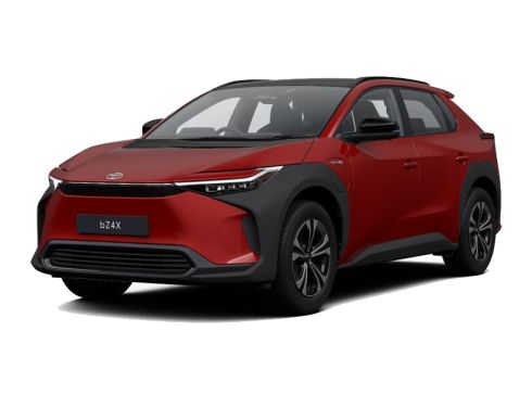 71.4kWh Active - INCL WARMTEPOMP