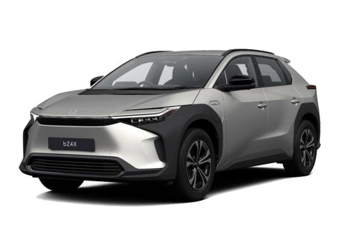 71.4kWh Dynamic - MEEST GEKOZEN