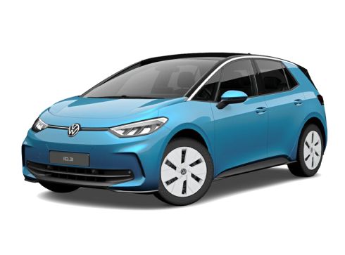 Volkswagen ID.3 58kWh 150kW Pro Volkswagen ID.3 58kWh 150kW Pro