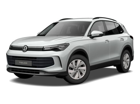 Volkswagen Tiguan 1.5etsi MHEV 130 PK automaat - VOORDELIGE INSTAPPER