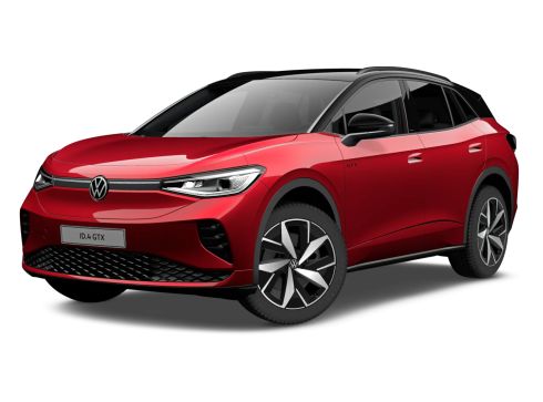 77kWh 250kW GTX 77kWh 250kW GTX
