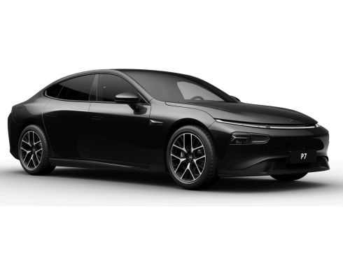 Xpeng P7 86.2kWh AWD Performance Xpeng P7 86.2kWh AWD Performance